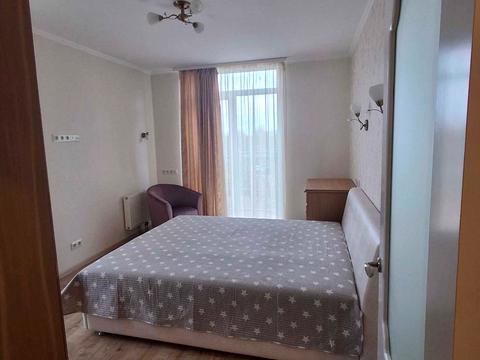 квартира по адресу Декабристов просп. (Декабристів), 151 к1