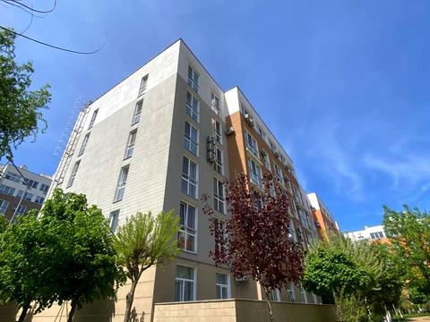 квартира по адресу Декабристов просп. (Декабристів), 151 к1