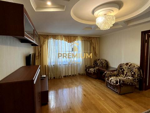 квартира за адресою Сергія Корольова вул., 3