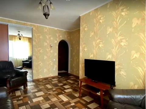 квартира по адресу Днепр, Гоголя ул., 19