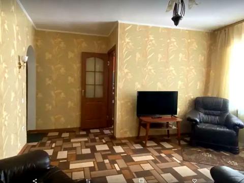 квартира по адресу Днепр, Гоголя ул., 19