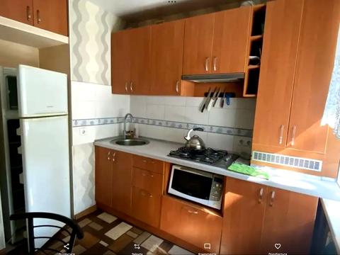 квартира по адресу Днепр, Гоголя ул., 19