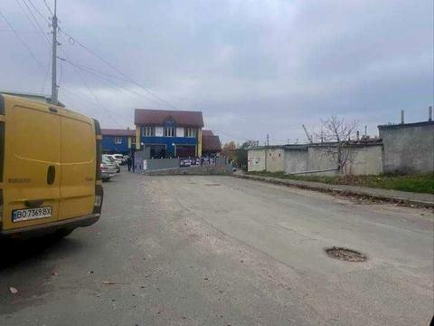 паркоместо по адресу Песочная ул., 1