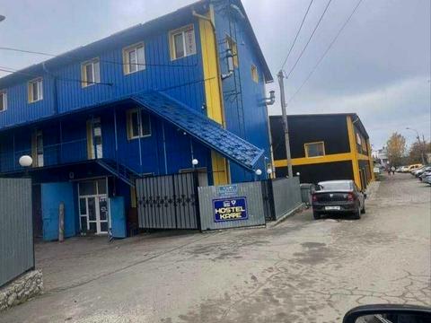 паркоместо по адресу Песочная ул., 1