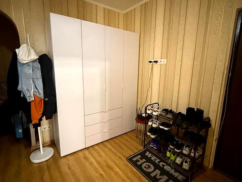 квартира за адресою Кургузова вул., 1а к2