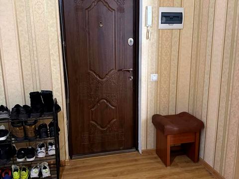 квартира за адресою Кургузова вул., 1а к2