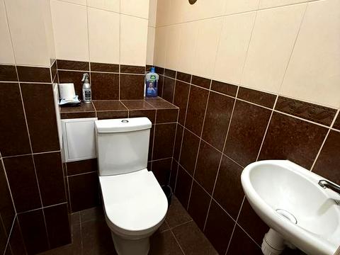 квартира за адресою Кургузова вул., 1а к2