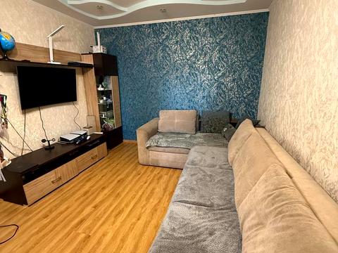 квартира за адресою Кургузова вул., 1а к2