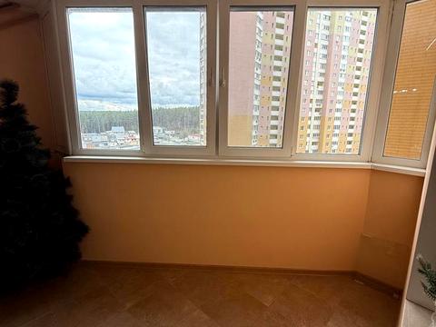 квартира за адресою Кургузова вул., 1а к2