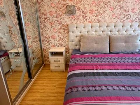 квартира за адресою Кургузова вул., 1а к2