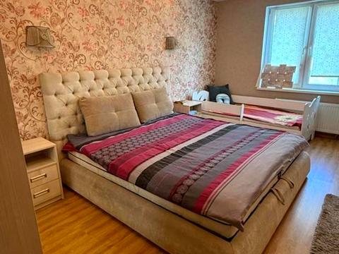 квартира за адресою Кургузова вул., 1а к2