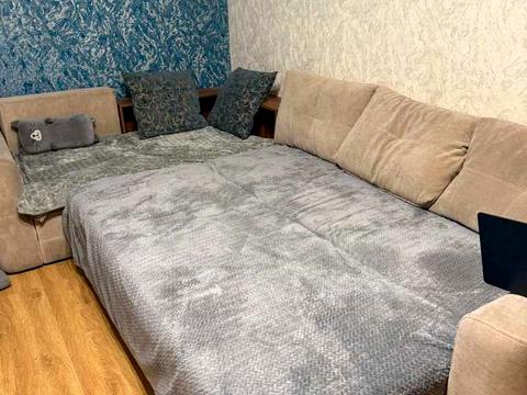 квартира за адресою Кургузова вул., 1а к2