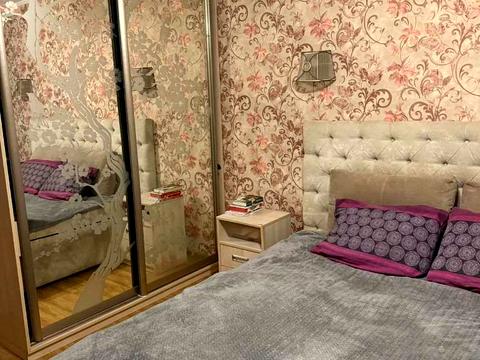 квартира за адресою Кургузова вул., 1а к2