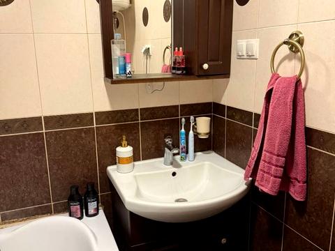 квартира за адресою Кургузова вул., 1а к2