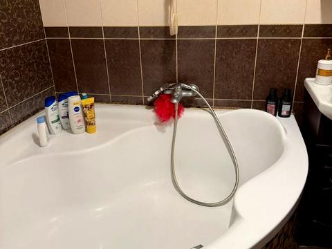 квартира за адресою Кургузова вул., 1а к2