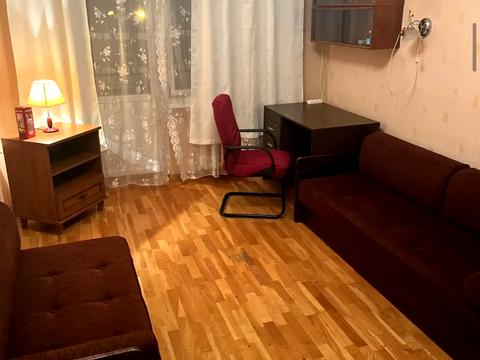 квартира за адресою Новонаводницька вул. (Лаврська), 4