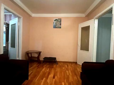 квартира за адресою Новонаводницька вул. (Лаврська), 4