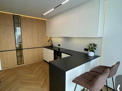 квартира за адресою Бельведерська вул., 32-Б