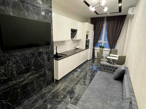 квартира за адресою Зоряний бульв., 1м