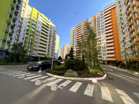 квартира за адресою Олеся Бердника вул., 1