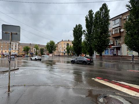 коммерческая по адресу Владимира Зинченка ул. (Быкова), 1