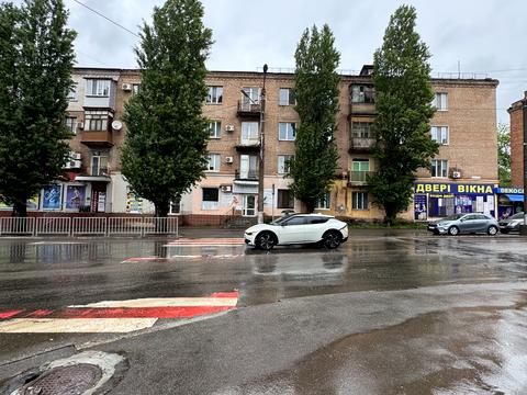 коммерческая по адресу Владимира Зинченка ул. (Быкова), 1