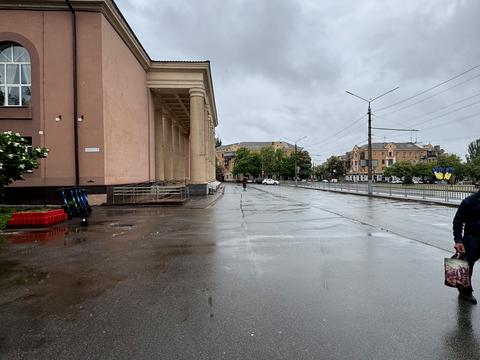 коммерческая по адресу Владимира Зинченка ул. (Быкова), 1
