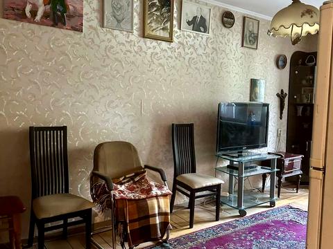 квартира за адресою Варненська вул., 5/2