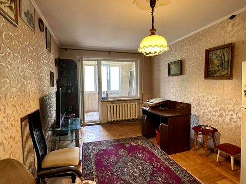 квартира за адресою Варненська вул., 5/2