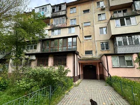 квартира за адресою Варненська вул., 5/2