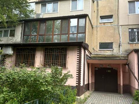 квартира за адресою Варненська вул., 5/2