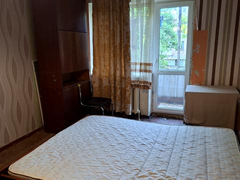 квартира за адресою Краснова вул., 4