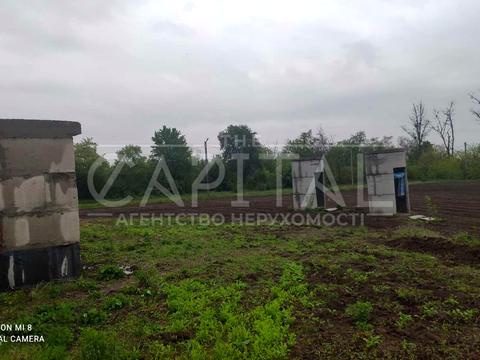участок по адресу с. Ясногородка, 
