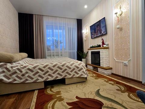 квартира за адресою Героя України Дмитра Крамара вул., 5а