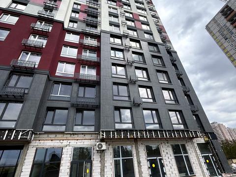 квартира по адресу Івана Кочерги ул., (Будинок 1)