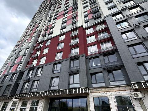 квартира по адресу Івана Кочерги ул., (Будинок 1)