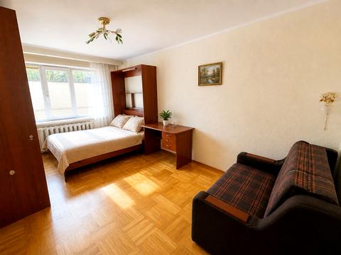 квартира за адресою Райдужна вул., 19