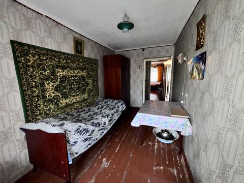 квартира по адресу Променистая ул. (Ярославская), 8