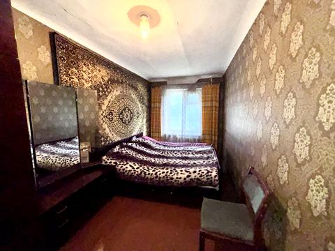 квартира по адресу Променистая ул. (Ярославская), 8