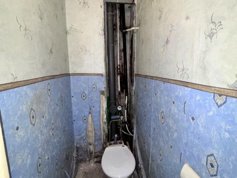 квартира по адресу Променистая ул. (Ярославская), 8