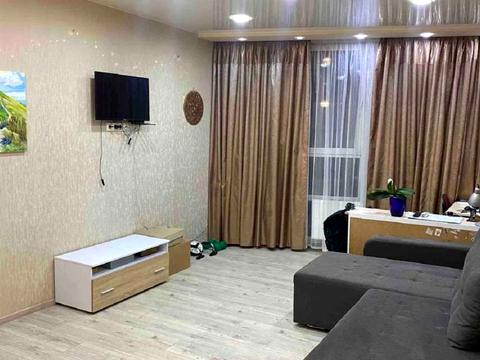 квартира за адресою Казимира Малевича вул. (Боженка), 89