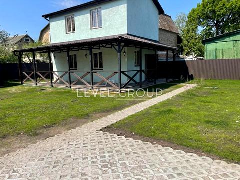 дом по адресу Старокиевская ул.