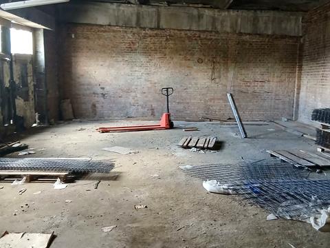 комерційна за адресою Клима Савура вул., 35а