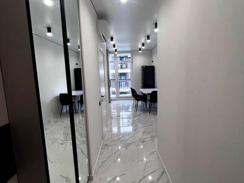 квартира за адресою Григорія Сковороди вул., 38