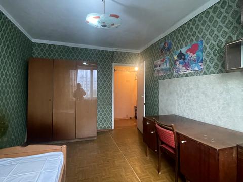 квартира за адресою Гвардійців-Широнінців вул., 47а
