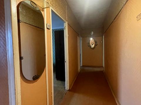 квартира за адресою Гвардійців-Широнінців вул., 47а