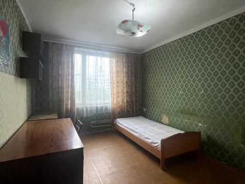 квартира за адресою Гвардійців-Широнінців вул., 47а