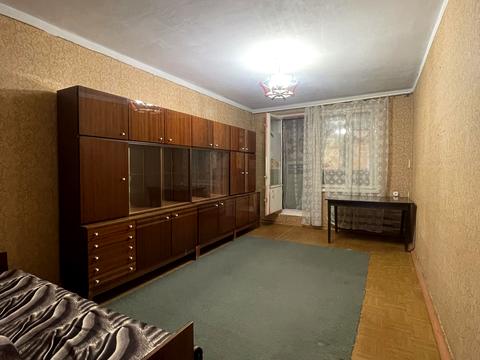 квартира за адресою Гвардійців-Широнінців вул., 47а