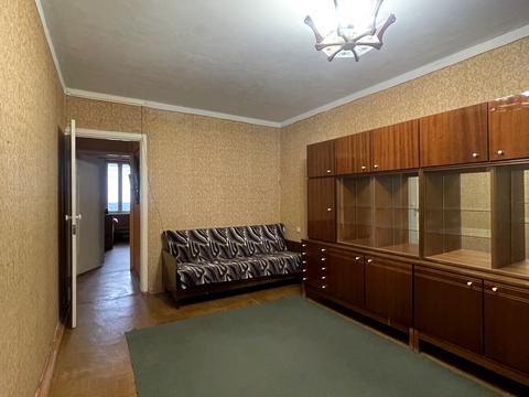 квартира за адресою Гвардійців-Широнінців вул., 47а