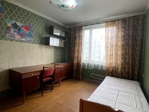 квартира за адресою Гвардійців-Широнінців вул., 47а